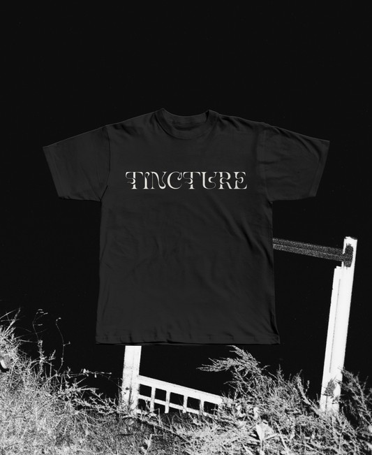Tincture Logo T-Shirt